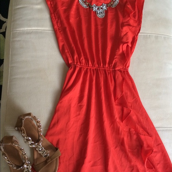 Size small dress - Picture 2 of 2