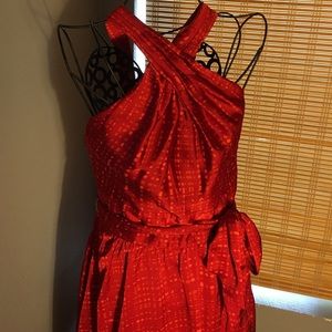 New Black House White Market dress with tags.