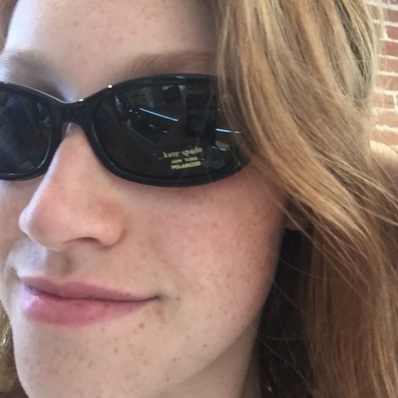 Kate Spade Glasses