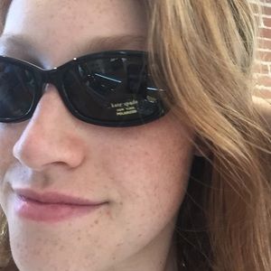Kate Spade Glasses