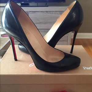 Christian Louboutin Elisa 100
