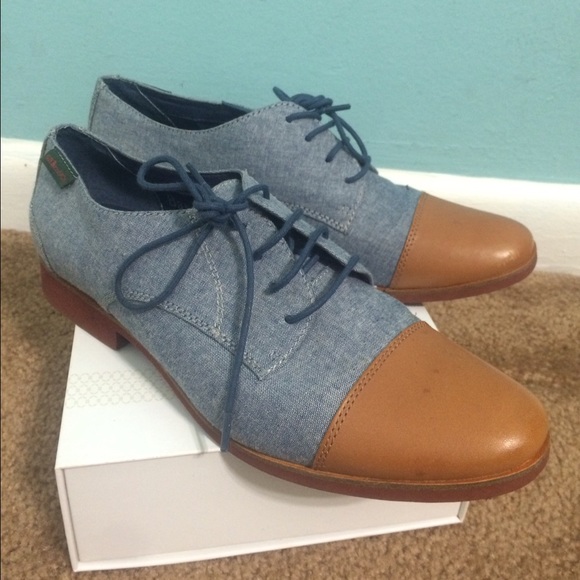G.H. BASS Loafers