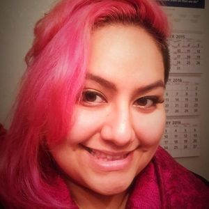 Meet your Posher, Brittani