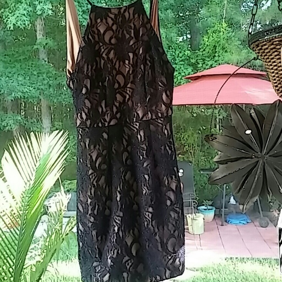 City Studio Dresses & Skirts - Formal Dress
