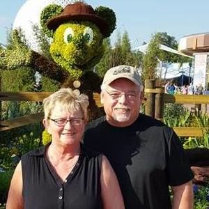 Meet your Posher, Connie