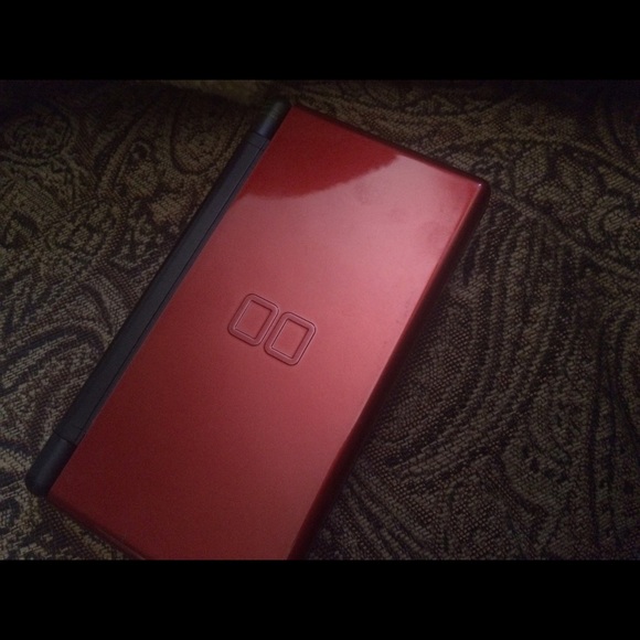 Nintendo ds lite - Picture 2 of 3