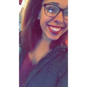 Meet your Posher, Kristin