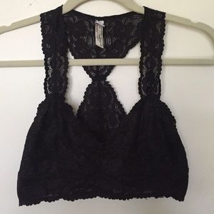 Free People Bralette