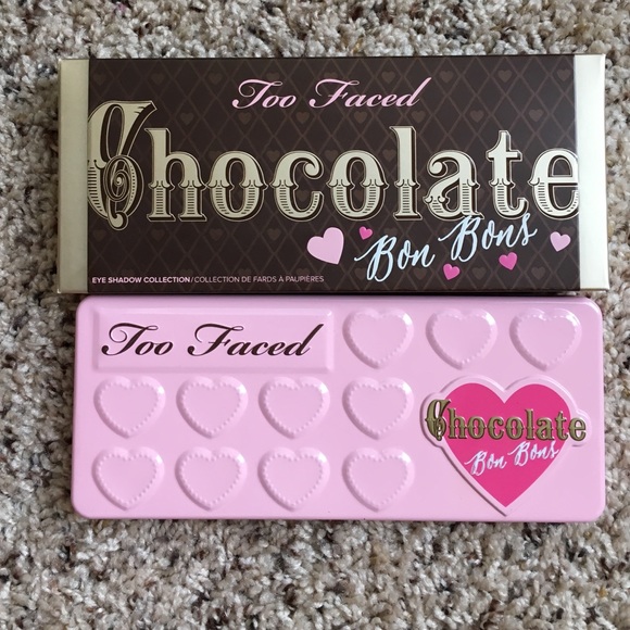 Chocolate Bon Bons