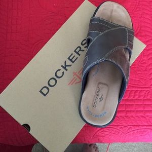 Dockers Men's Sandles