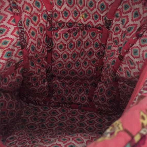 Vera Bradley \