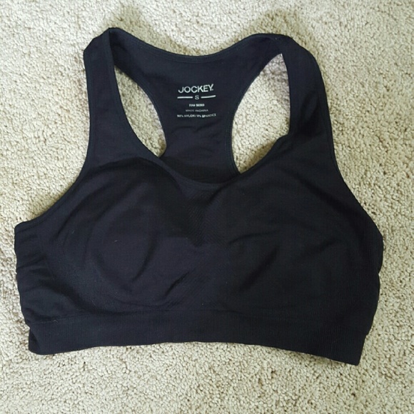 Jockey bra