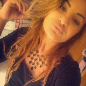 Meet your Posher, Hailey