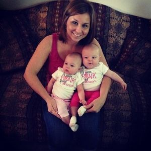 Meet your Posher, Holly