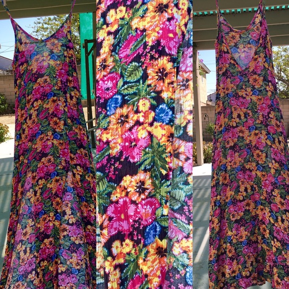 Beautiful Summer Dress