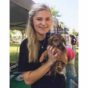 Meet your Posher, Kallyn