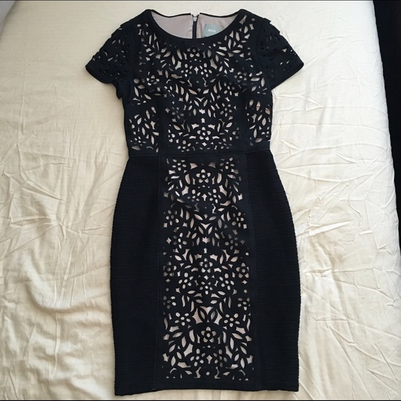 Anthropologie dress