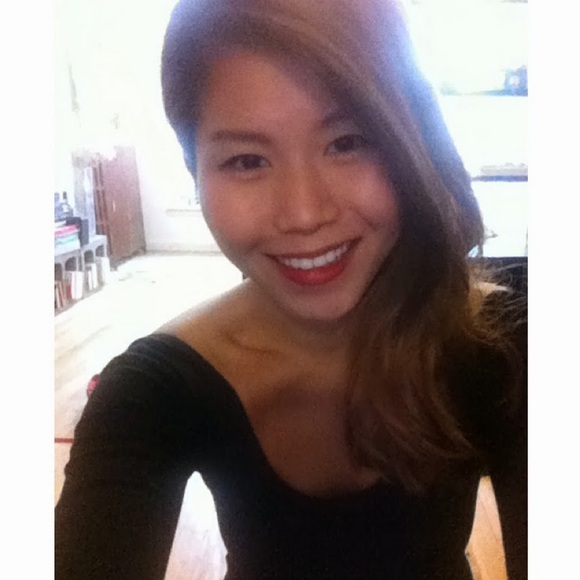 Meet your Posher, Eunice - Picture 1 of 1