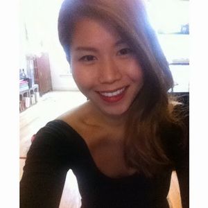 Meet your Posher, Eunice