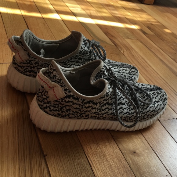 Yeezy boost 350