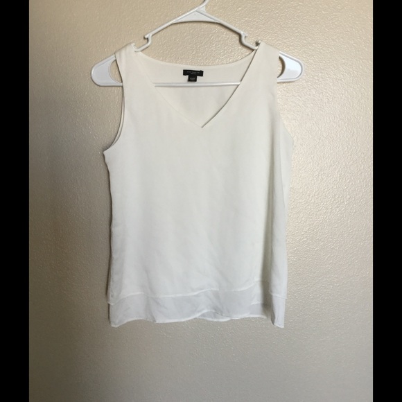 Ann Taylor tank top