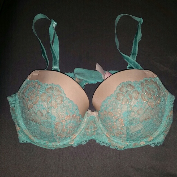 Victoria's Secret Dream Angel's bra