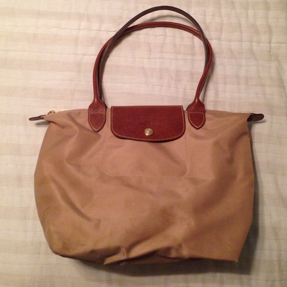 Longchamp purse