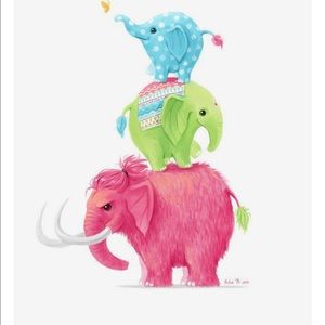 Meet your Posher, Ana