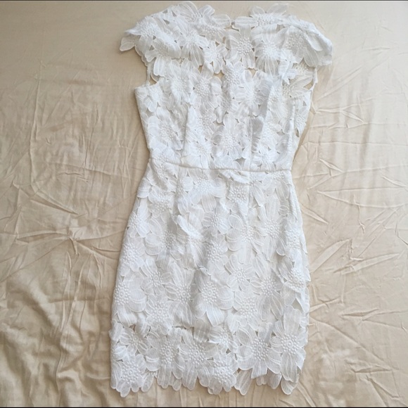 Express dress