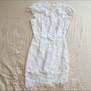 Express dress