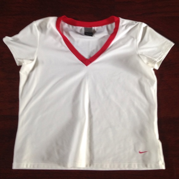 Nike Dri-fit shirt