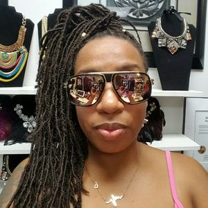 Dita Grande Master Eyewear