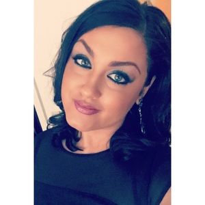 Meet your Posher, Kristen