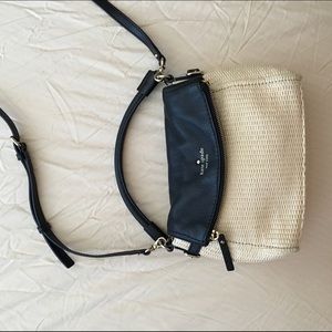 Kate spade cross body