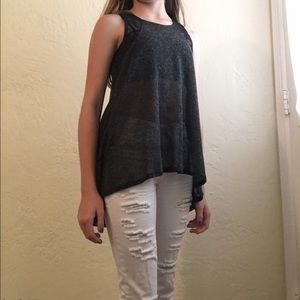 Aeropostale tank top