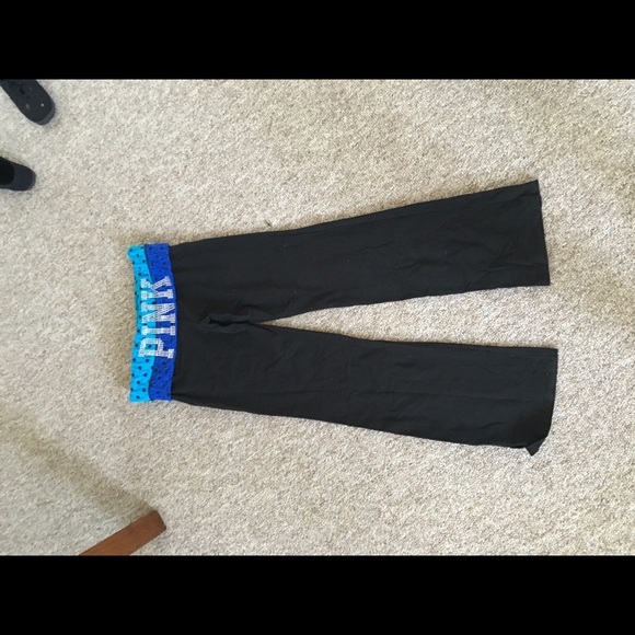 Yogo pants