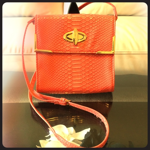 Gianni Bini Cross-body Bag