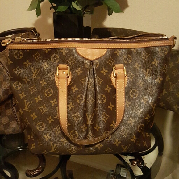 Sold! Authentic Palermo Pm