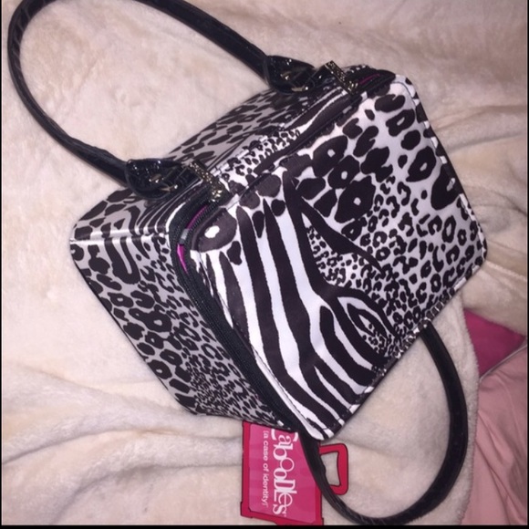 Makeup bag