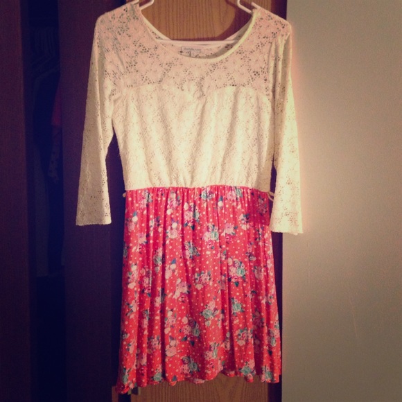 Perfect summer dress🎀 - Picture 1 of 3