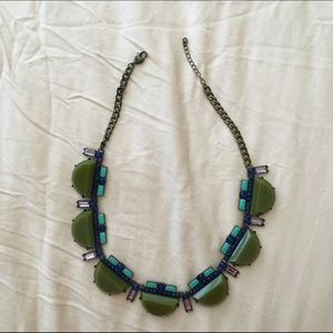 Anthropologie necklace