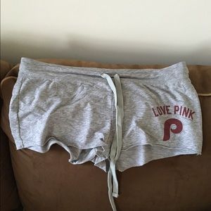 Phillies shorts