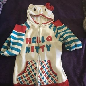 Hello Kitty Sweater