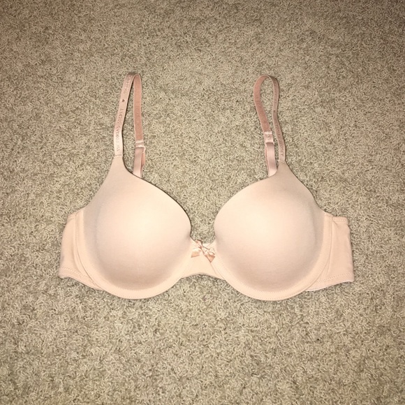 Victoria secret lined Demi -34C - Picture 1 of 2