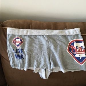 Phillies shorts