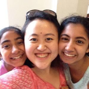 Meet your Posher, Eve