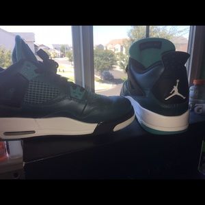 Jordan size 7y worn 1x