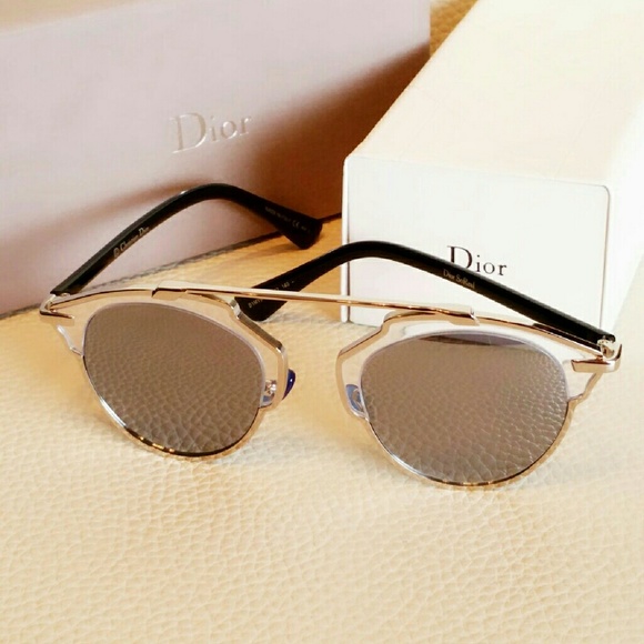 DIOR - Picture 2 of 4