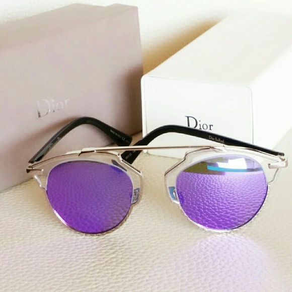DIOR - Picture 3 of 4