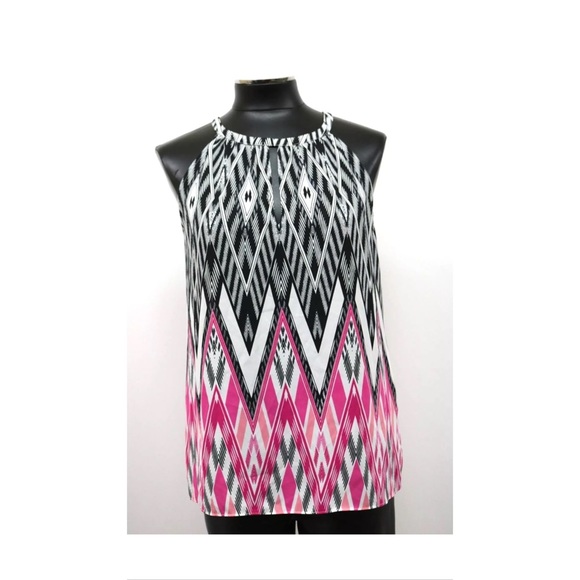 INC blouse